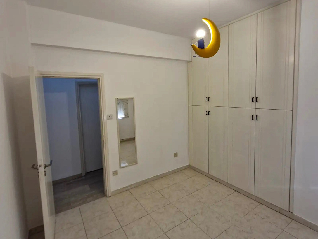 Flat in Limassol