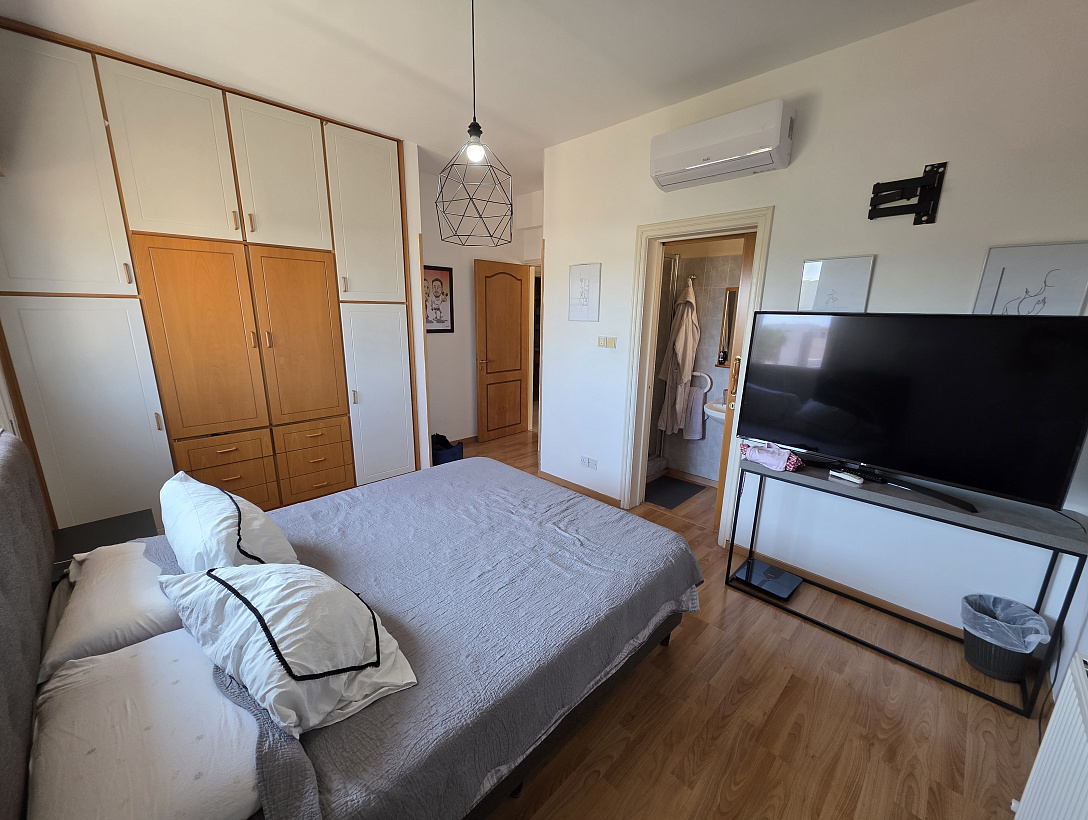 Villa in Limassol