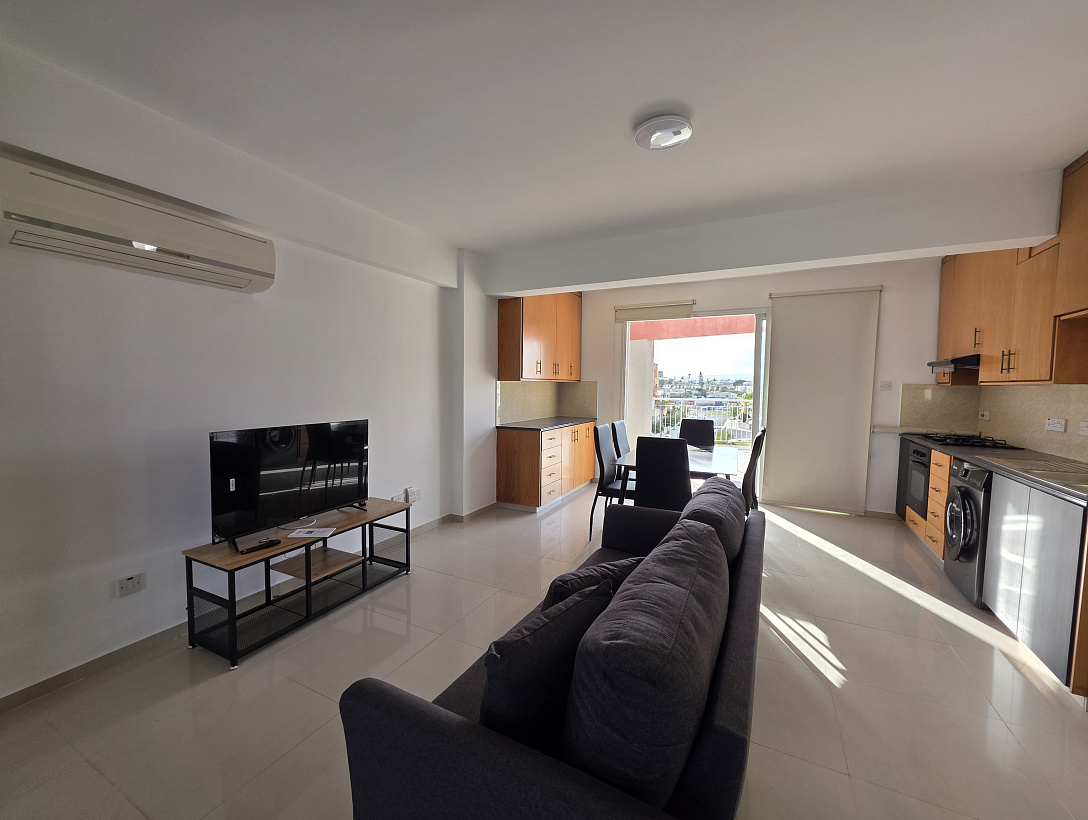 Квартира в Ларнаке