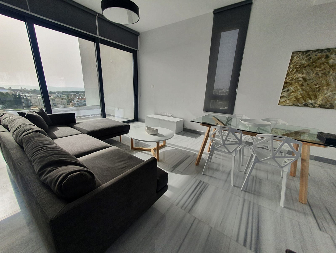 Flat in Paphos
