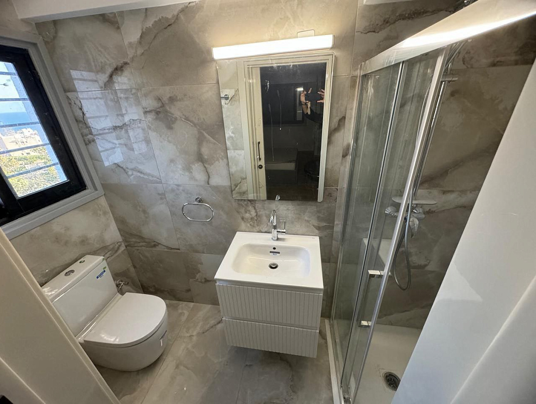 Villa in Limassol