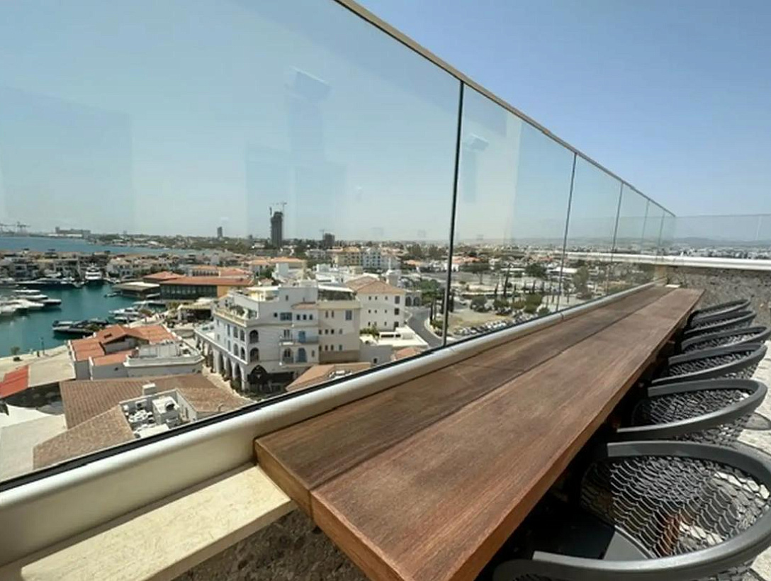 Пентхаус в Лимассоле