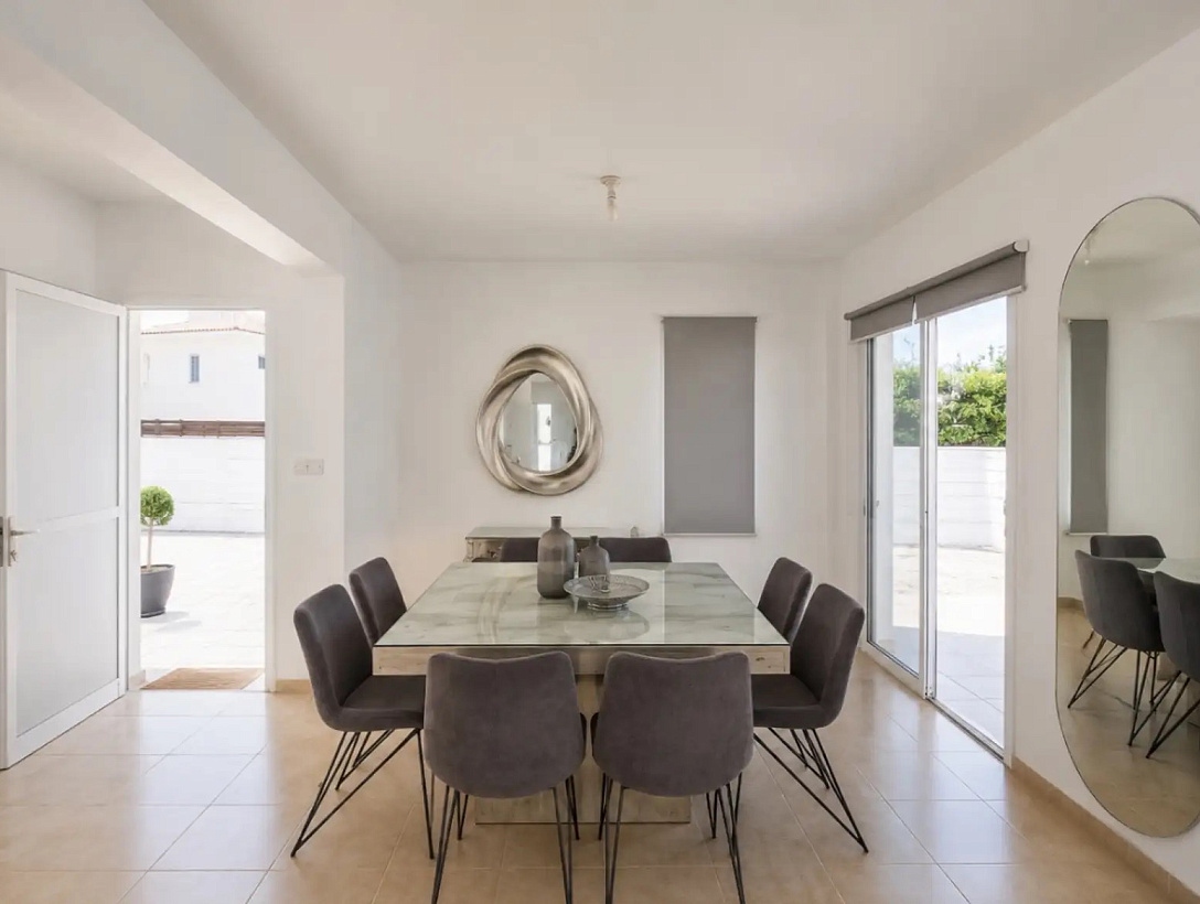 Villa in Paphos
