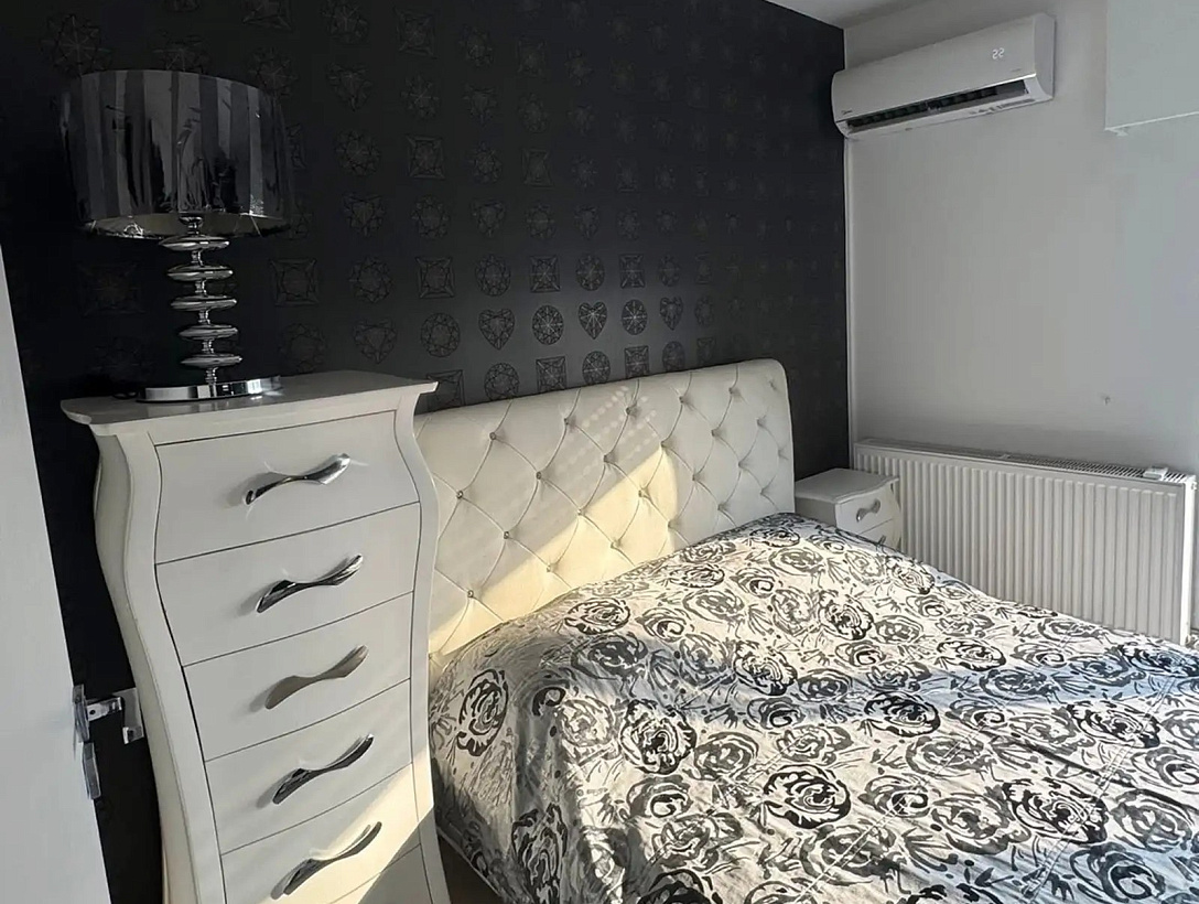 Flat in Limassol