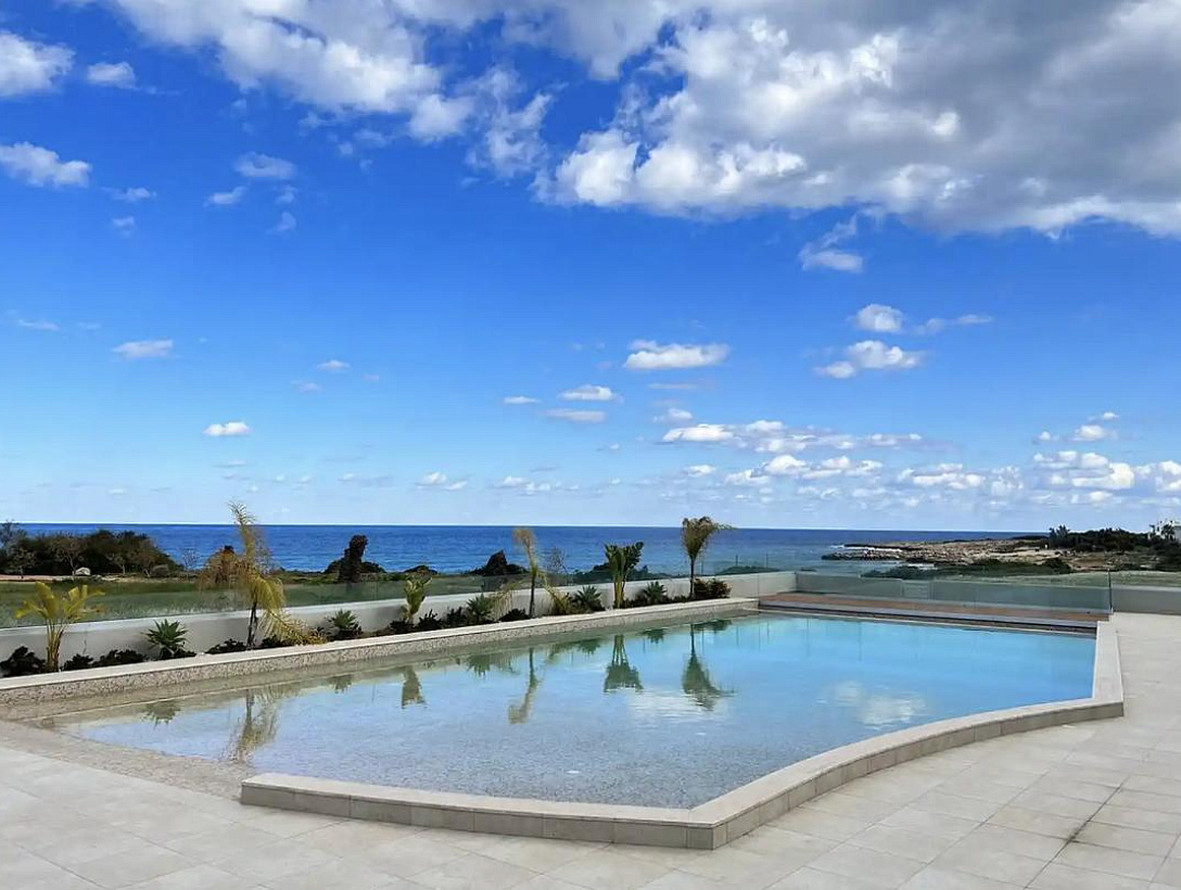 Flat in Famagusta