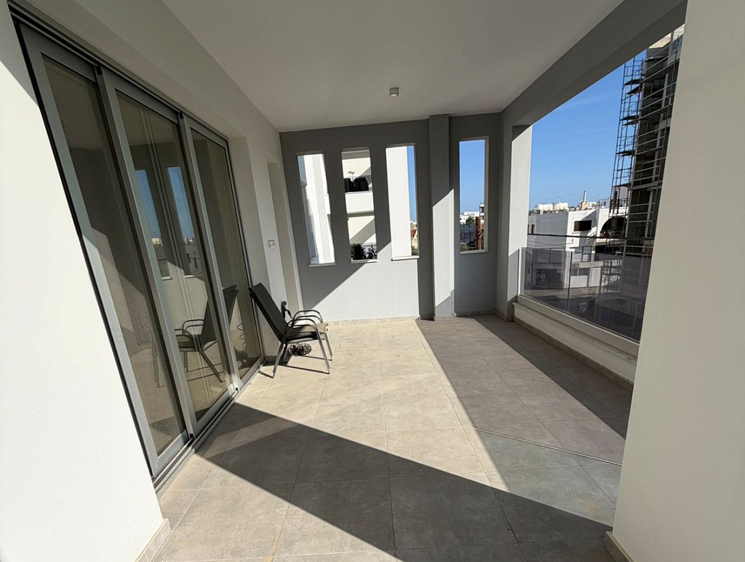 Квартира в Ларнаке