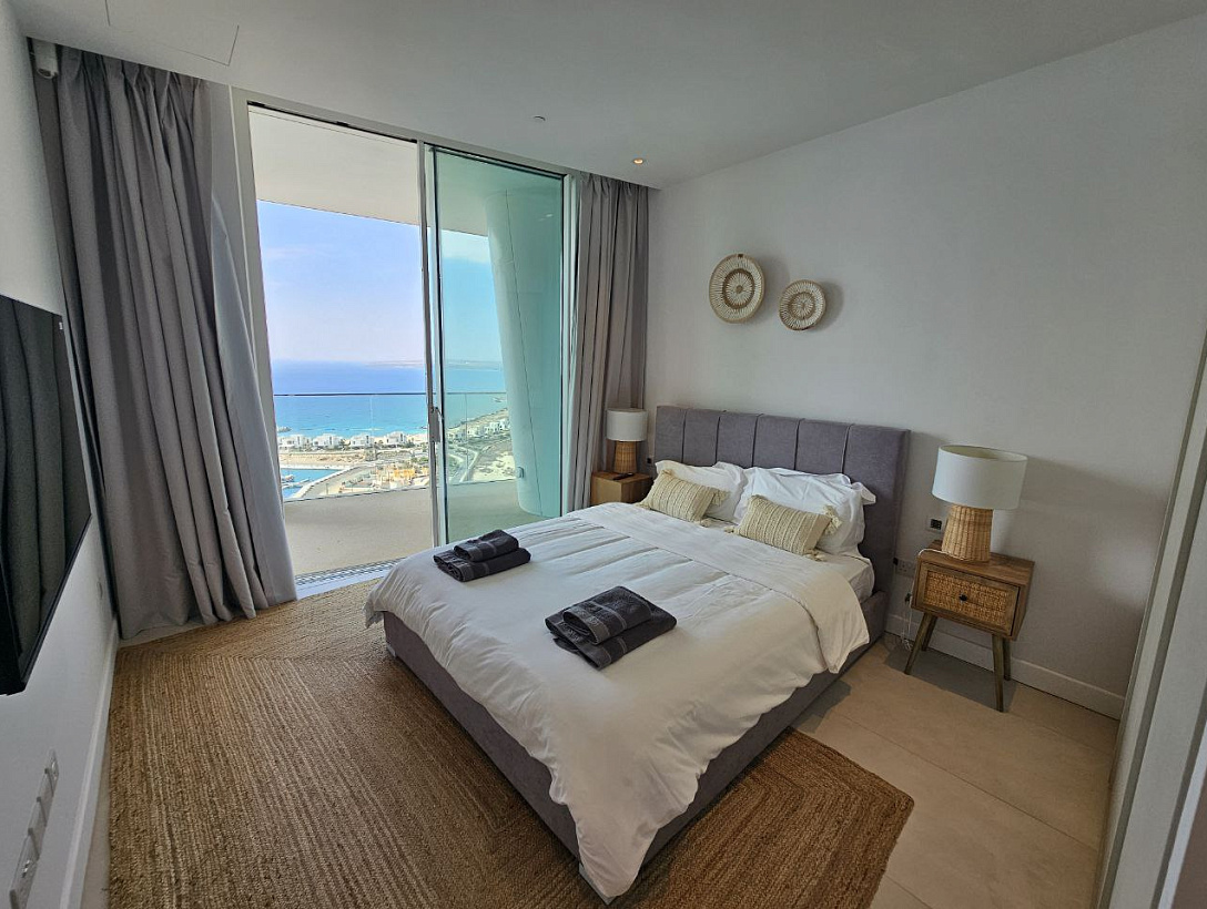 Apartment in Famagusta