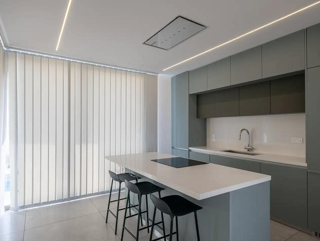 New house in Nicosia