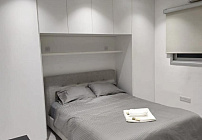 Apartment, 4 bedrooms — 25