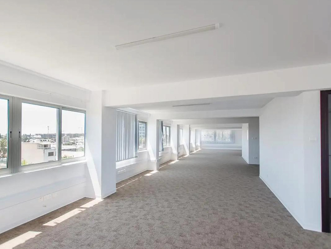 Офис в Лимассоле