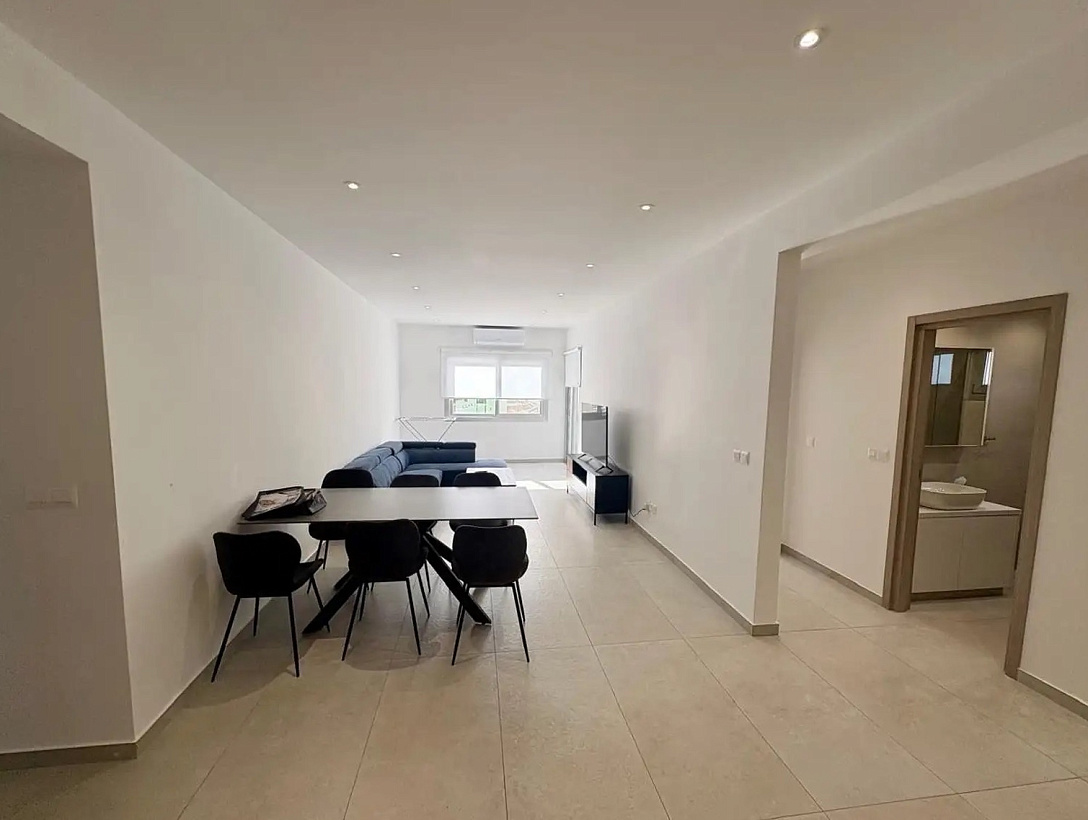 Квартира в Лимассоле