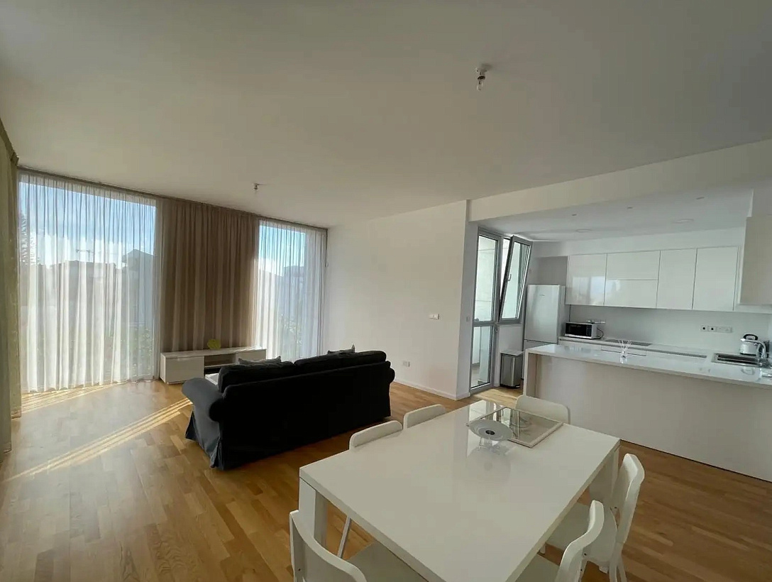 Апартаменты в Лимассоле