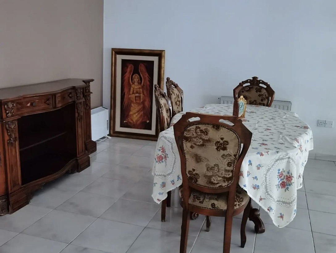 Вилла в Лимассоле
