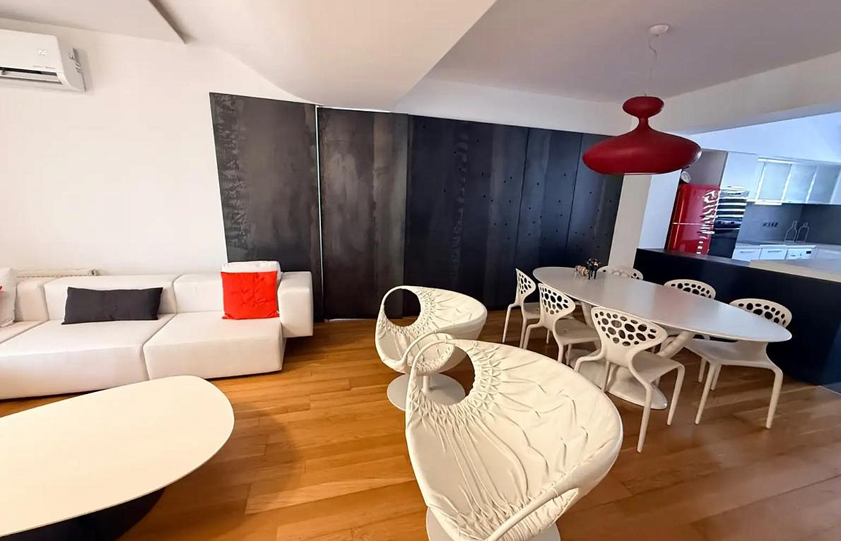 Apartment, 3 bedrooms — 6