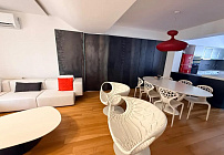 Apartment, 3 bedrooms — 19