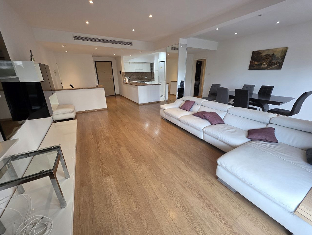 Апартаменты на Кипре