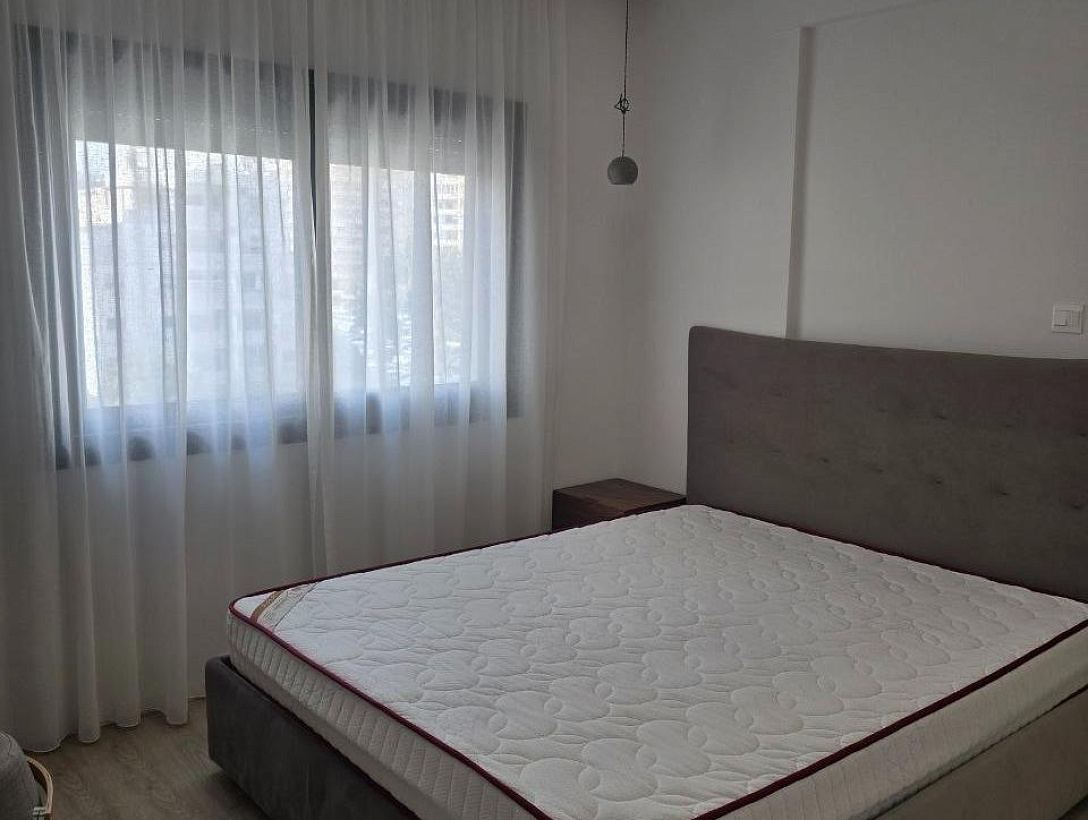 Flat in Limassol