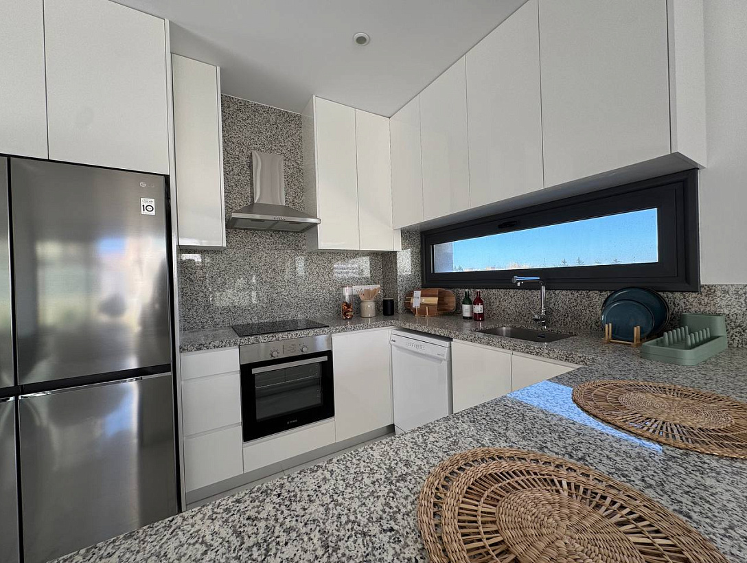 New house in Paphos