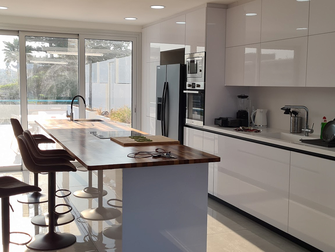 Apartment in Limassol