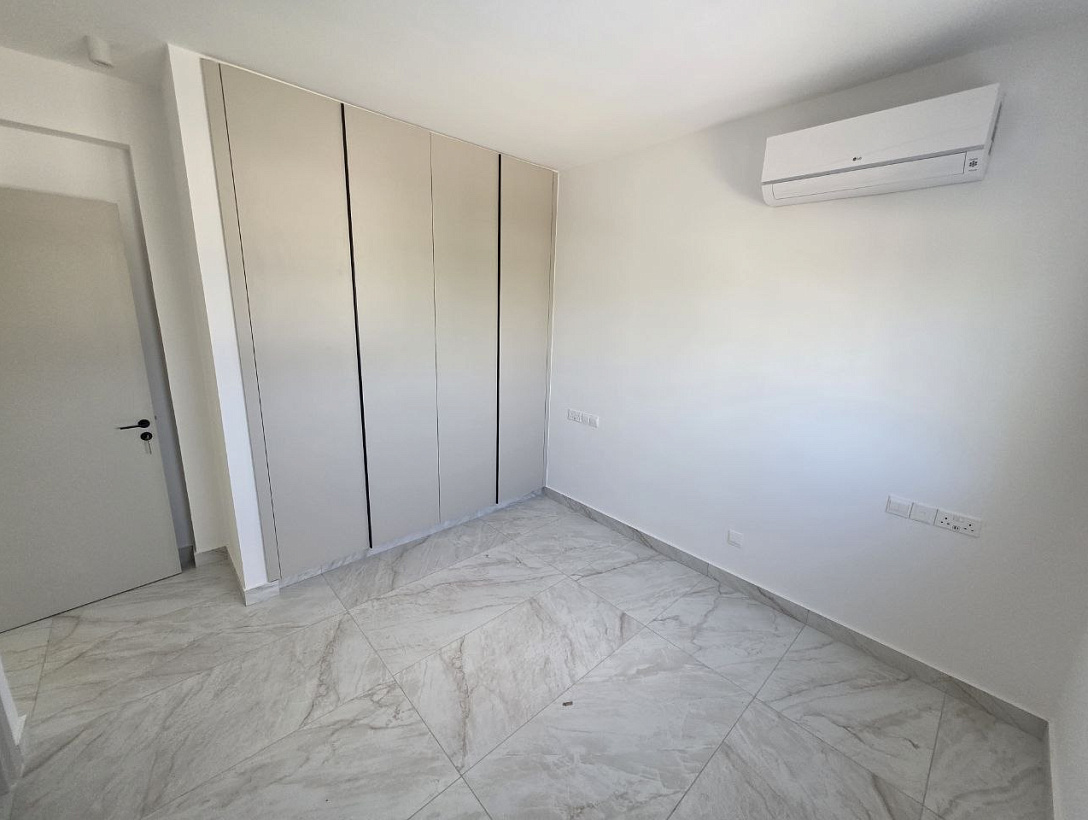 New flat in Limassol
