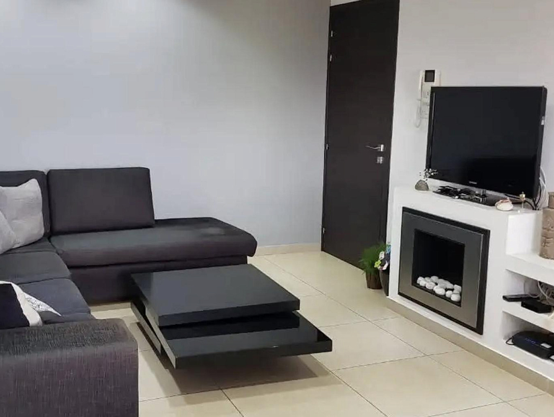 Flat in Nicosia
