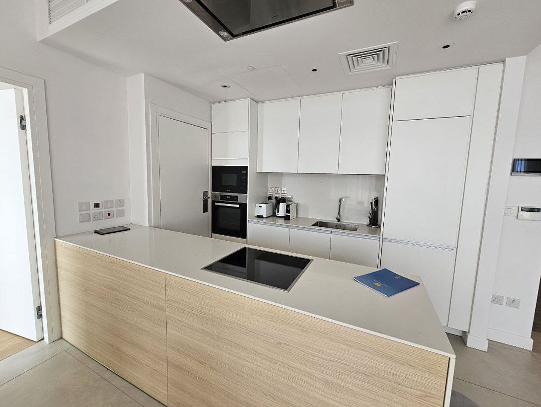 Апартаменты на Кипре