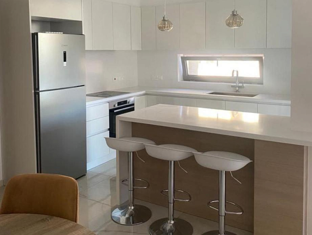 New flat in Limassol