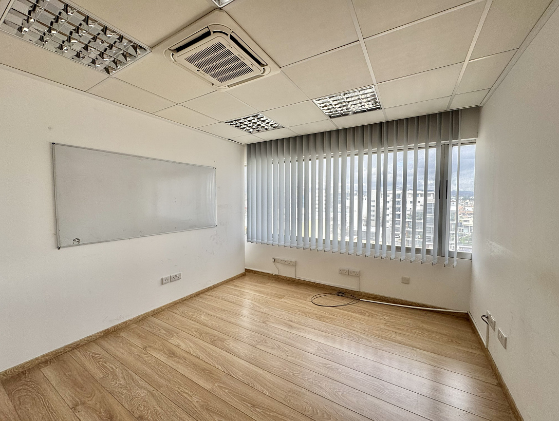 Office in Limassol