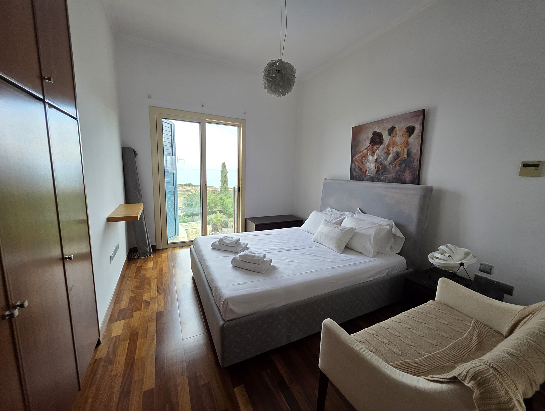 Вилла в Пафосе