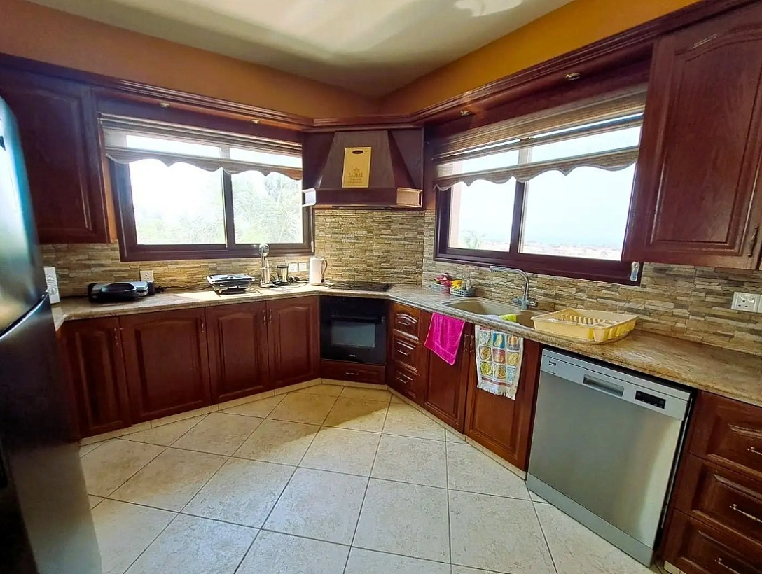 Вилла в Ларнаке