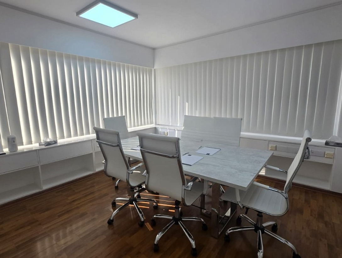 Office in Limassol