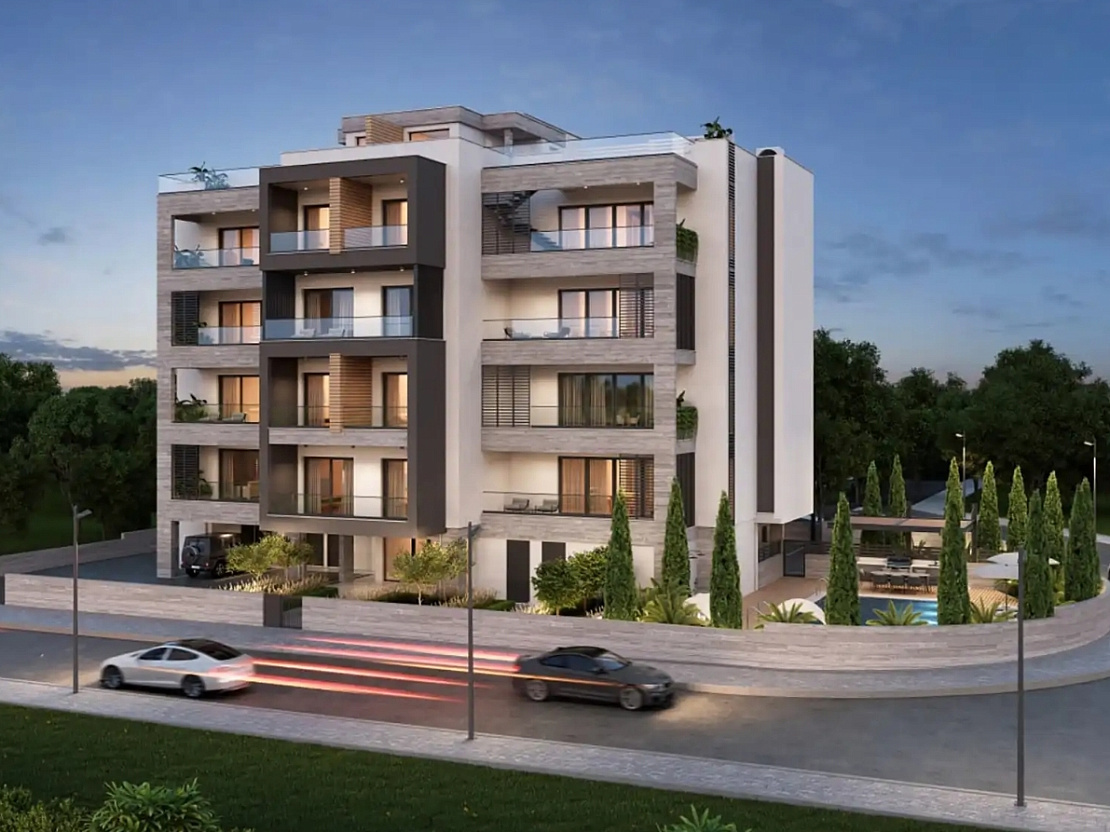 Autograph Residence