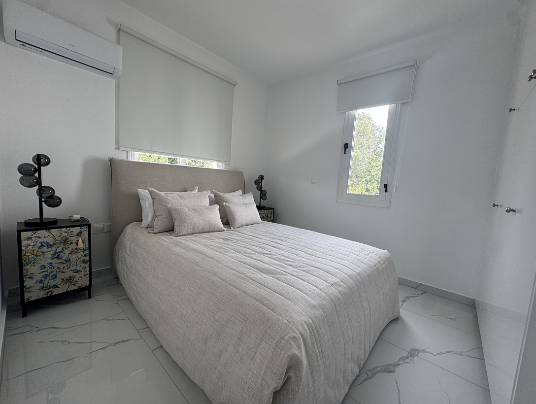 Квартира в Пафосе