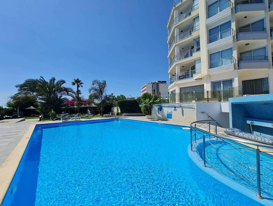Flat in Cyprus