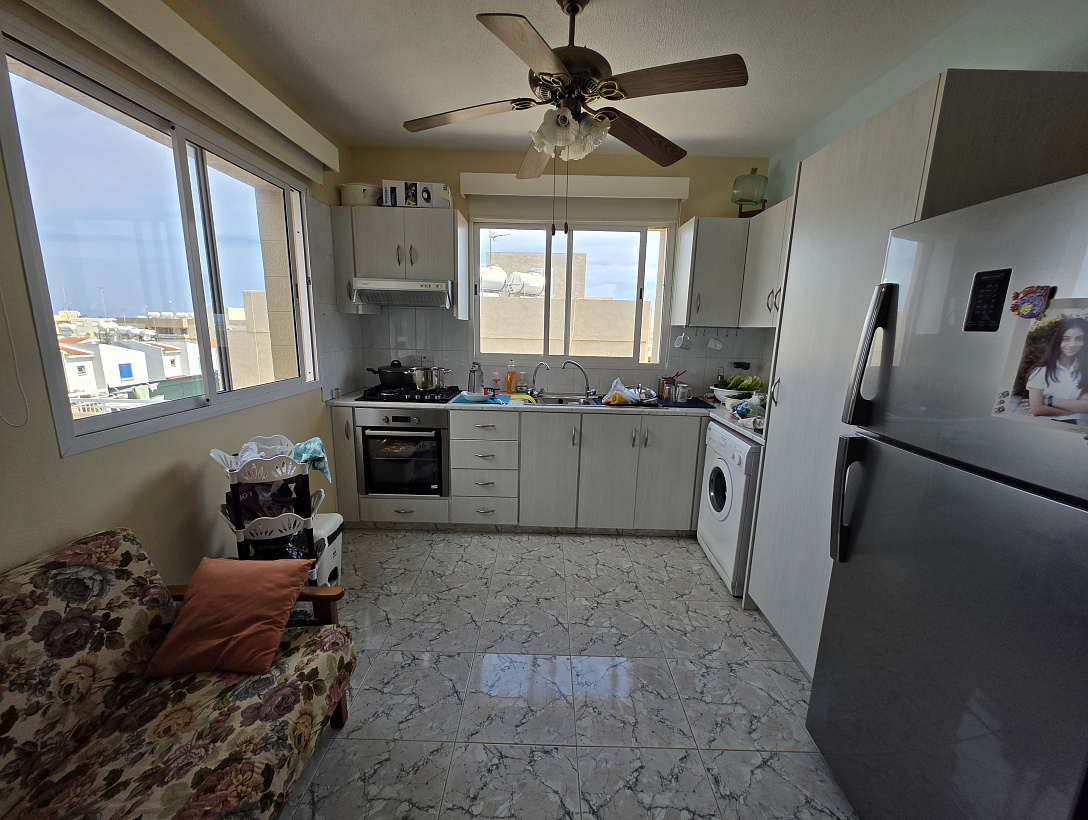 Flat in Famagusta
