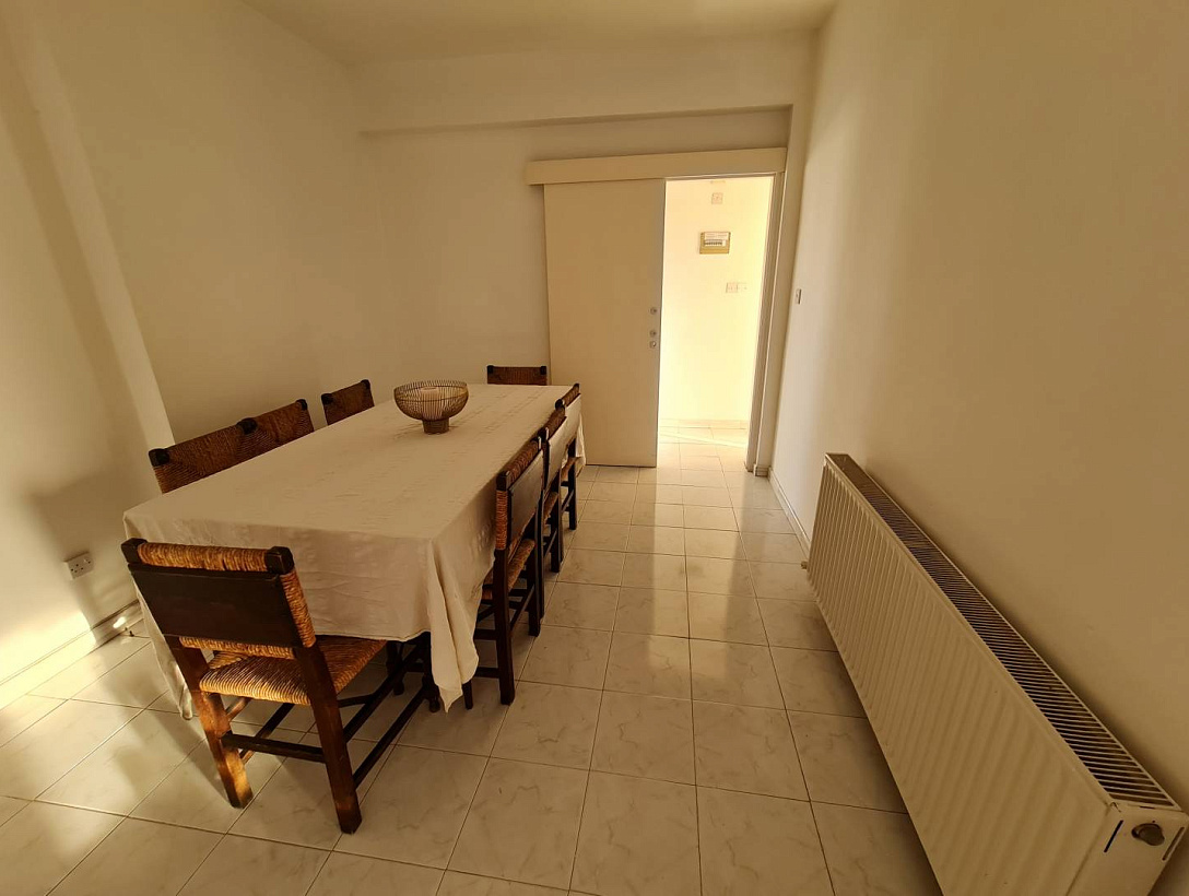 Penthouse in Limassol