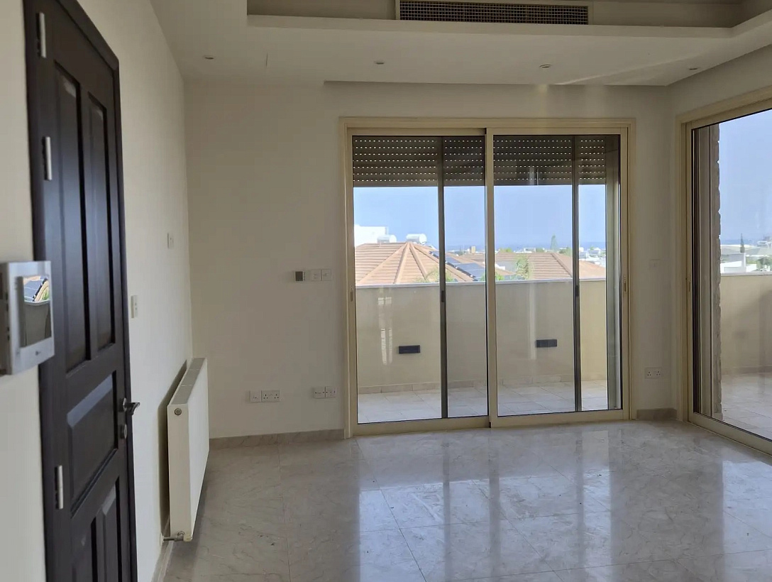 Penthouse in Limassol
