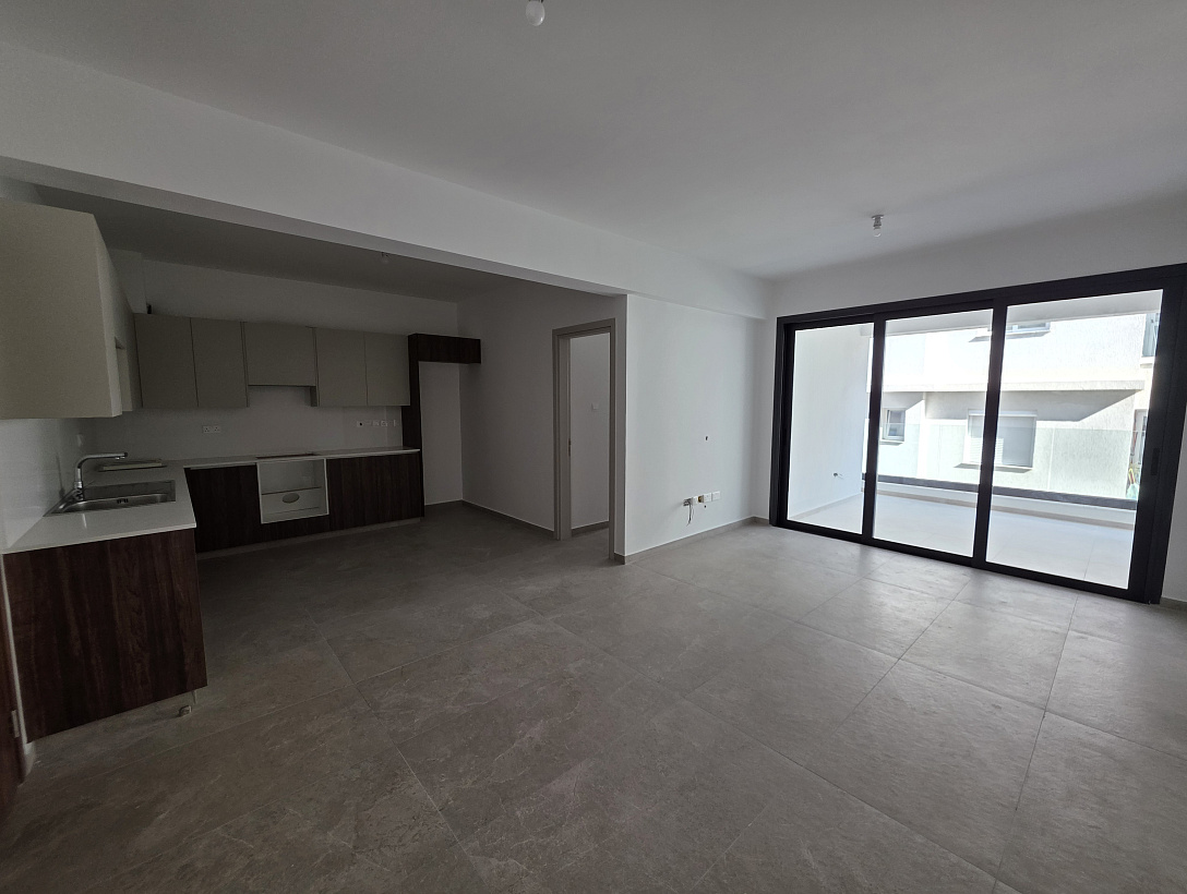 New flat in Larnaca