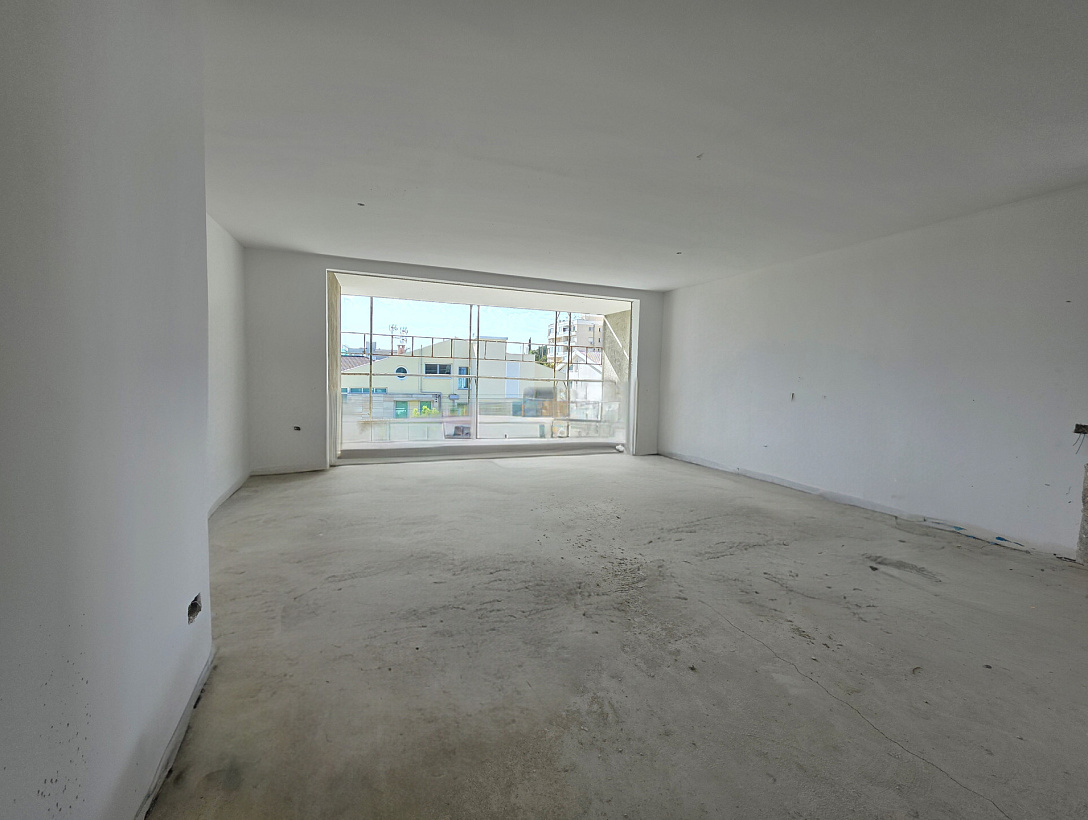 New apartment in Nicosia