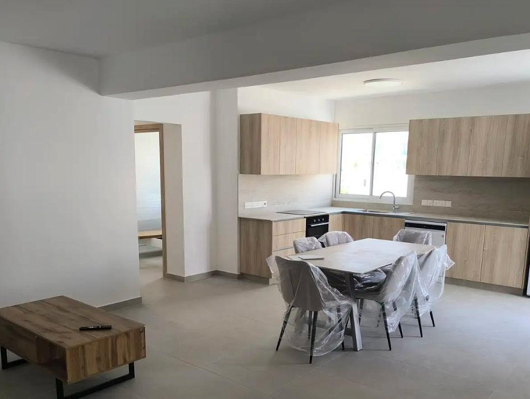 Flat in Nicosia