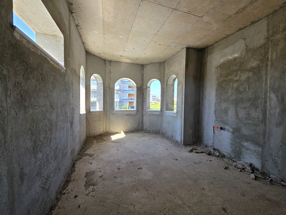 Новая вилла в Лимассоле