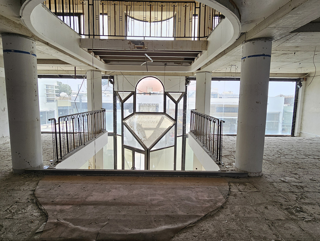 Commercial in Paphos
