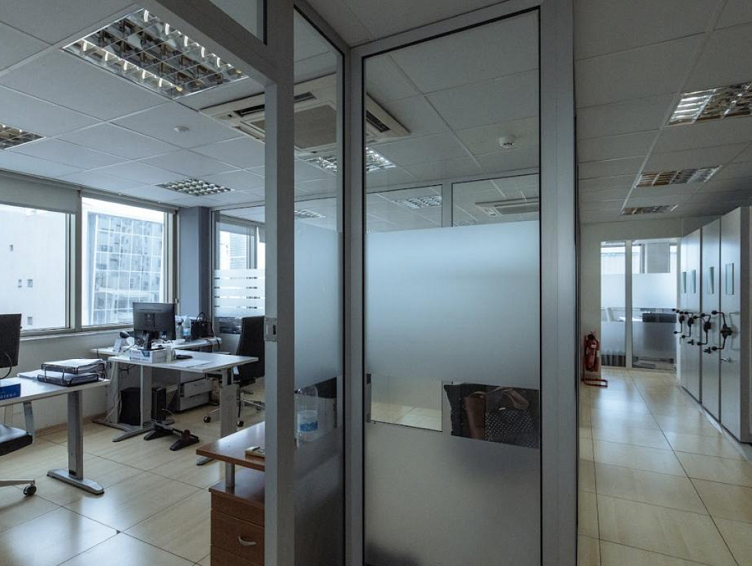 Commercial in Limassol