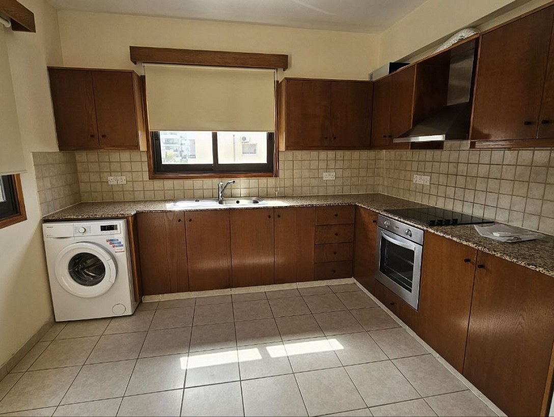 Квартира в Ларнаке