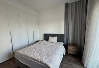 Apartment, 2 bedrooms — 18