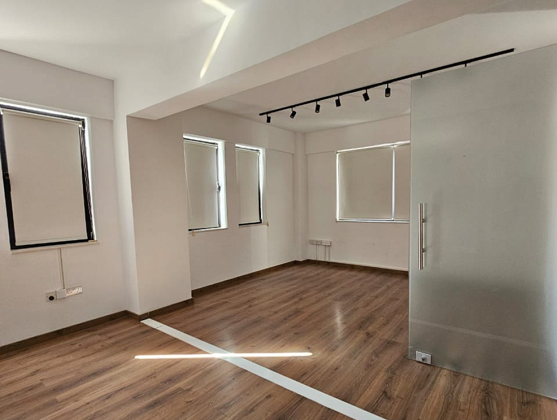 Офис в Пафосе