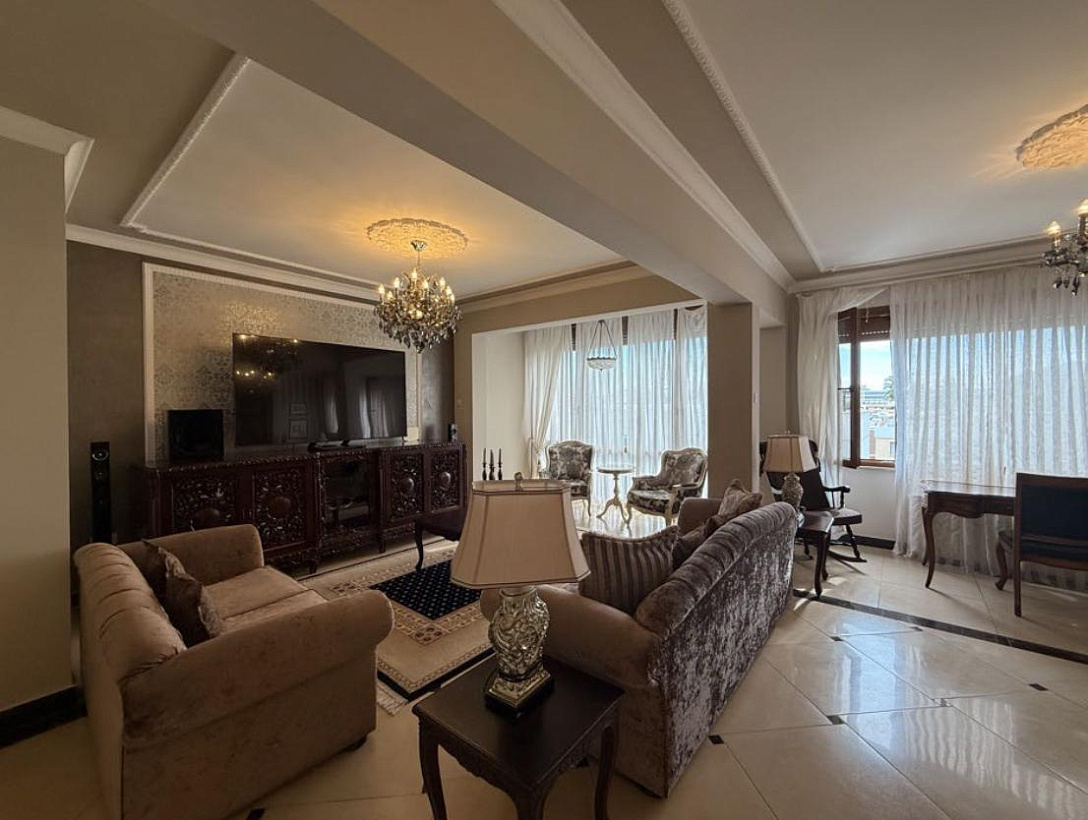 Пентхаус в Лимассоле