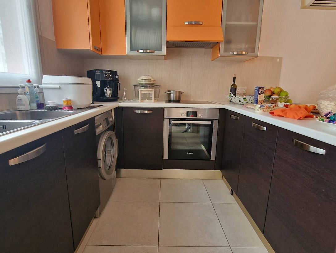 Flat in Limassol