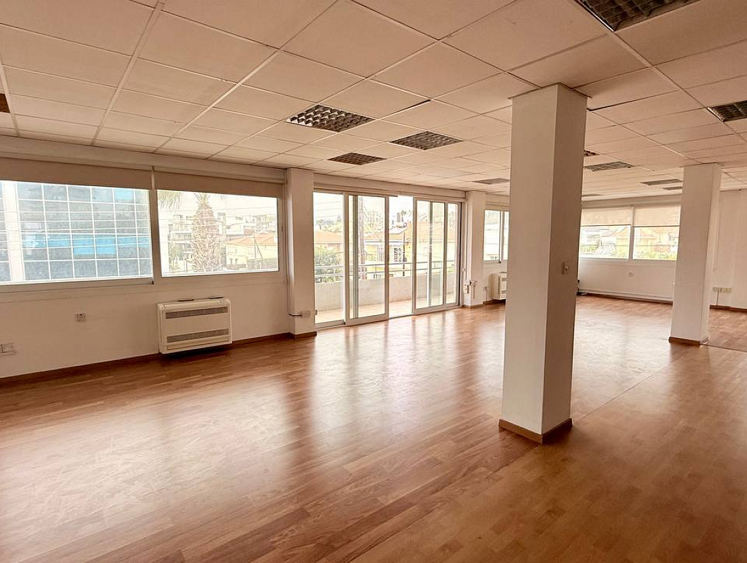 Офис в Лимассоле