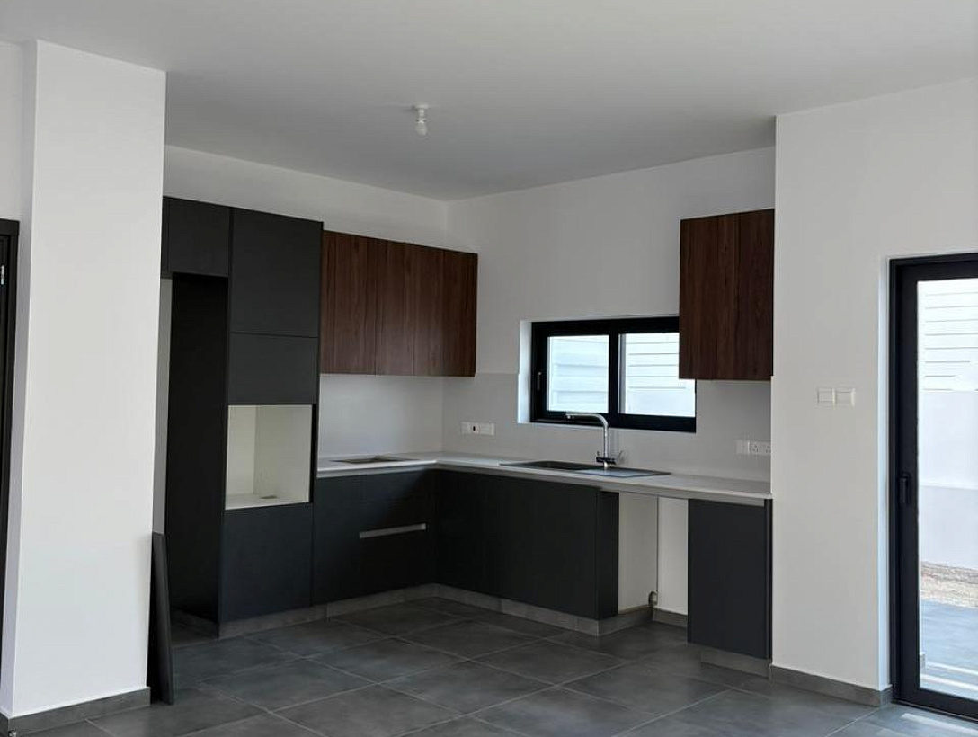 New house in Larnaca